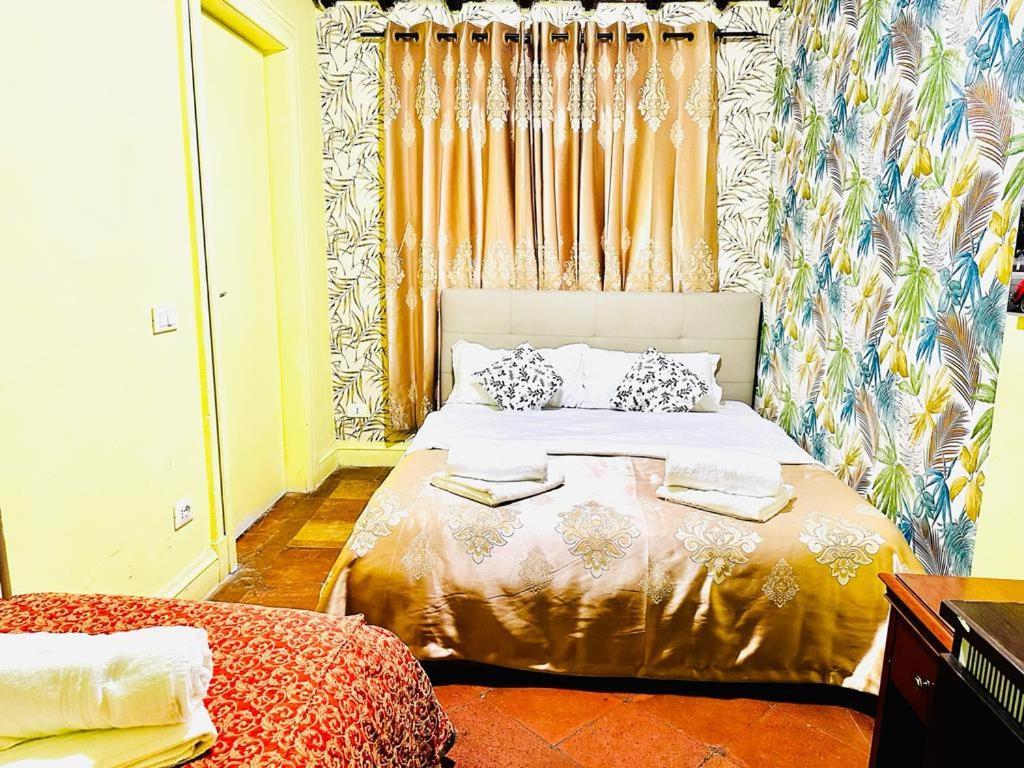Rome Star Guesthouse Termini Exteriör bild